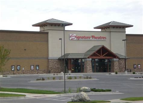 signature theatres kalispell showtimes|kalispell mt movie listings.